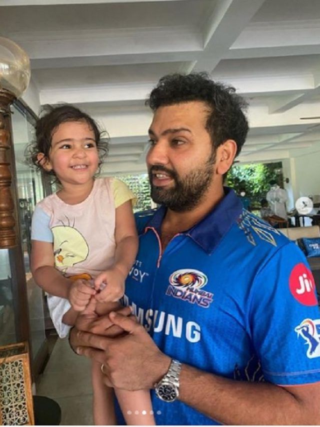 रोहित शर्मा ने पहले ही कर दी थी भविष्यवाणी... जमकर वायरल हो रहा ये वीडियो