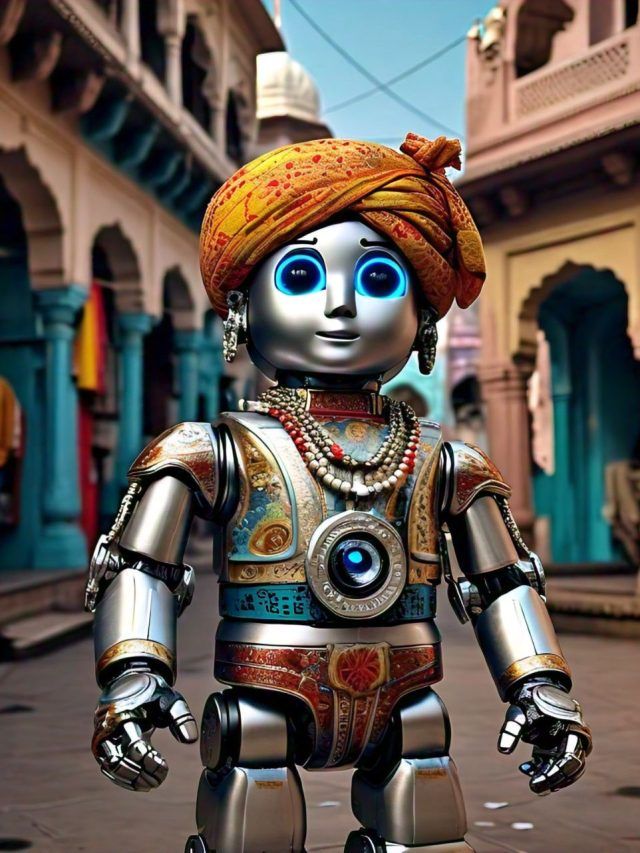 मुकेश अंबानी की बड़ी तैयारी, Elon Musk की तरह Humanoid Robot लेकर आ सकते हैं
