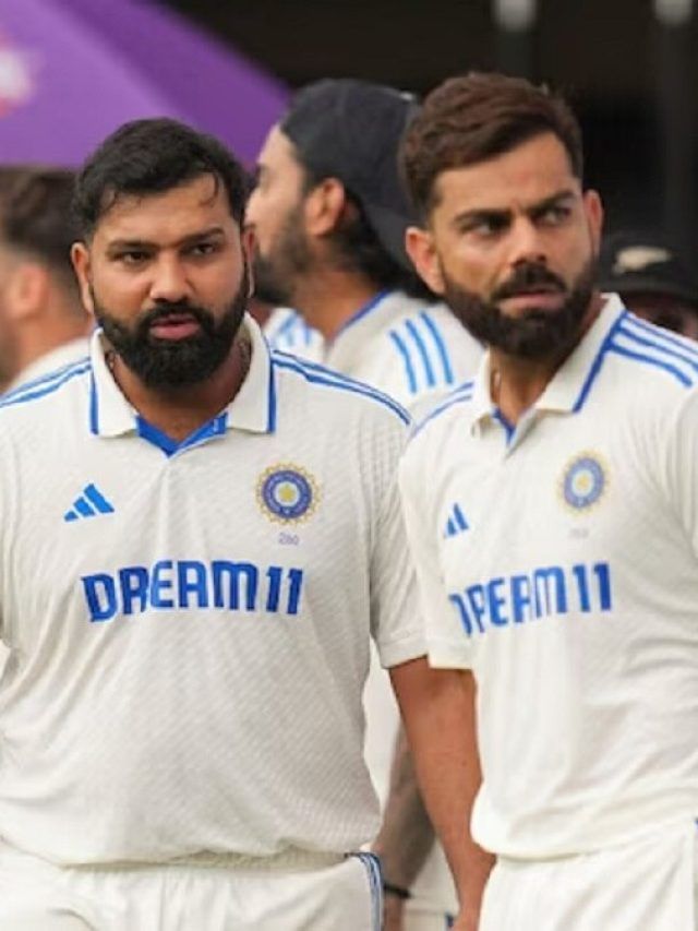 कप्तान रोहित का दिल टूटा... खुद पर ही फोड़ लिया हार का ठीकरा, जानिए क्या कहा