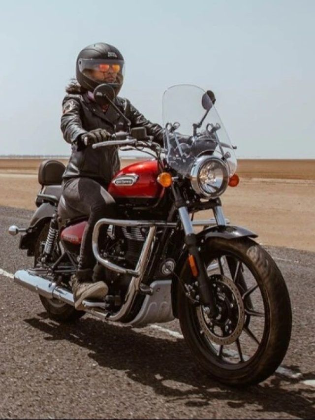 'Bullet' बनाती है ये कंपनी... एक्सपर्ट बोले- खरीद लो शेयर, ₹5300 तक जाएगा भाव