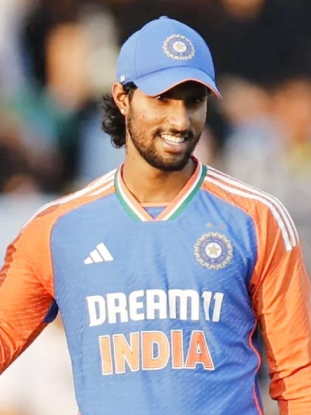 'मैं मारूंगा, मुझे स्ट्राइक दो...', दबाव में तिलक वर्मा से किस प्लेयर ने कही ये बात