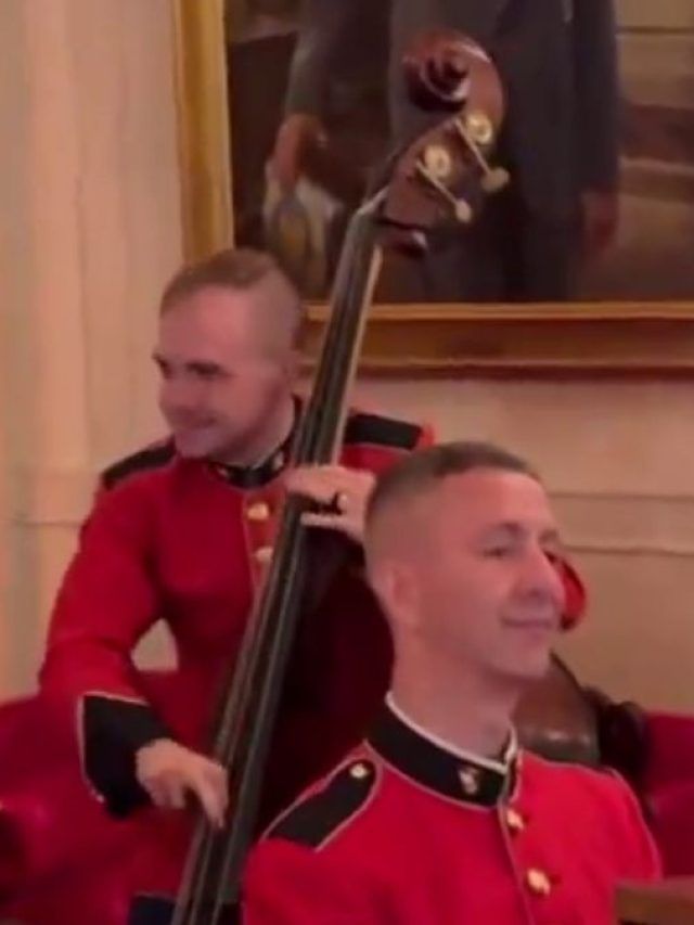 जब व्हाइट हाउस में गूंजा 'ओम जय जगदीश', वीडियो देख लोग हुए इमोशनल