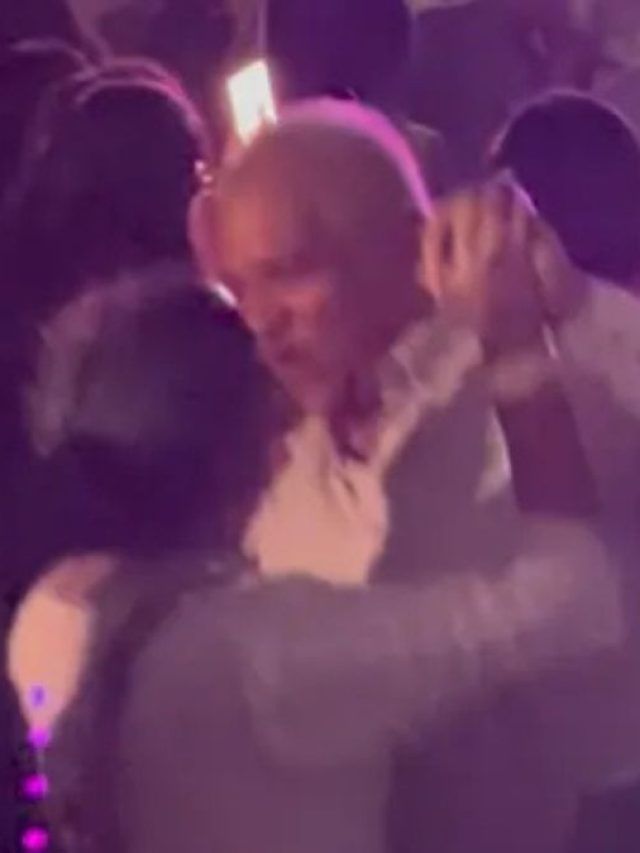 'क्या यही प्यार है...' बुजुर्ग कपल के डांस का वीडियो वायरल