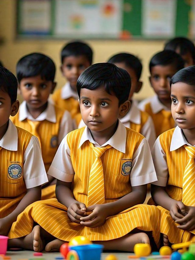 दिल्ली में जल्द शुरू होंगे नर्सरी एडमिशन, नोट करें जरूरी तारीख