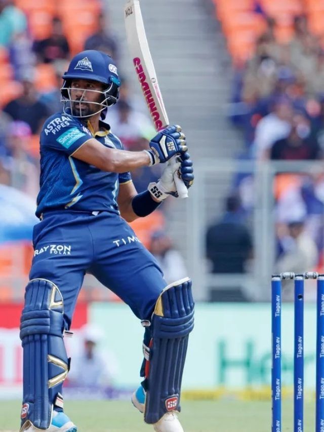 IPL नीलामी में नहीं रहेगा ये भारतीय... गुजरात को बना चुका चैम्पियन, जानें वजह