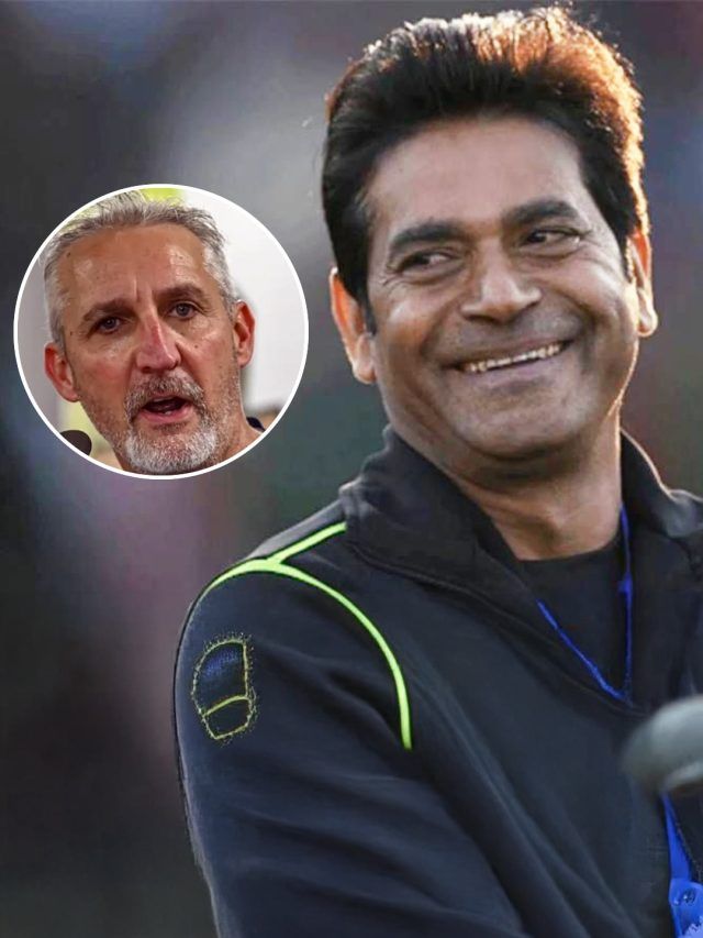 पाकिस्तान टीम में उथल-पुथल, आकिब जावेद बने कोच? PCB बुरी तरह भड़का