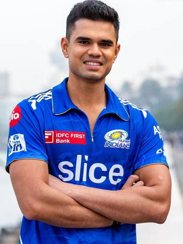 IPL नीलामी में दिखेगा अर्जुन तेंदुलकर का जलवा... खुद की रखी बस इतनी कीमत