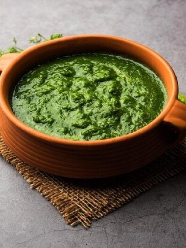 पेट में जाते ही यूरिक एसिड खत्म करने लगती है ये हरी चटनी, डाइट में करें शामिल