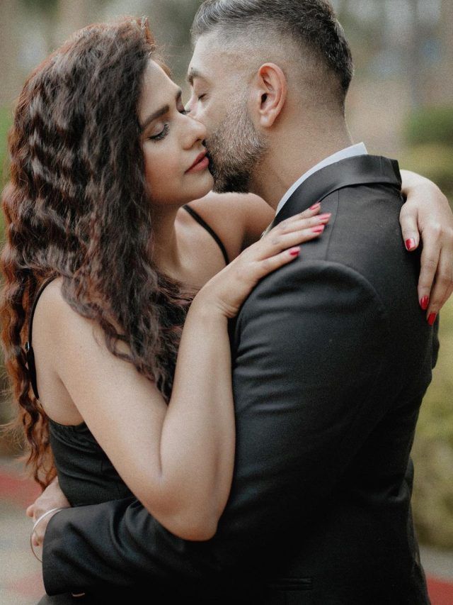 '2 बेटियों का बाप गलत नहीं करेगा, ये सोचकर की शादी' उजड़ी गृहस्थी पर बोलीं दलजीत