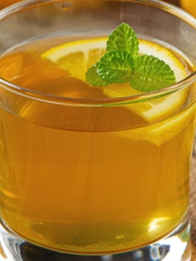 काली मिर्च, हल्दी, अदरक से बनी जादुई ड्रिंक करें ट्राई, मोटापा हो जाएगा गायब