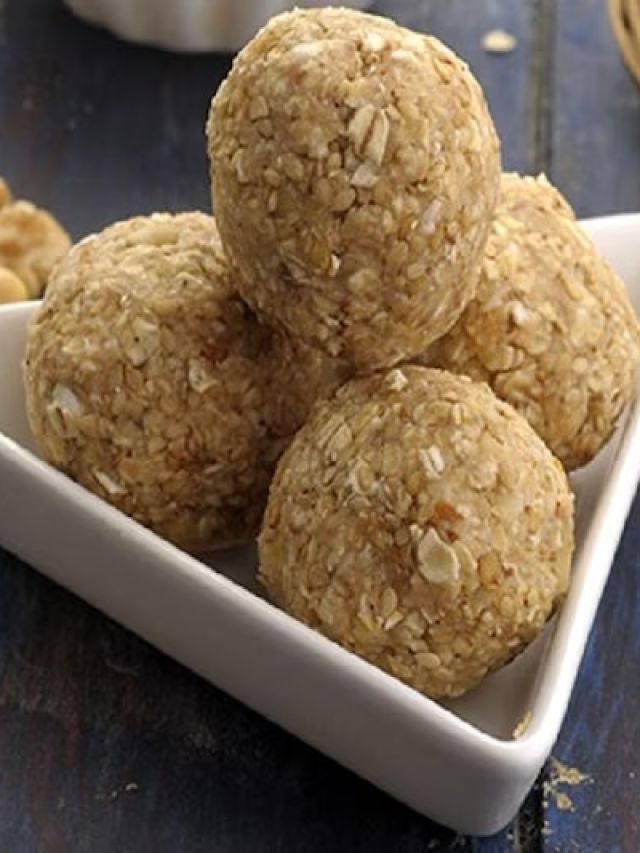 सर्दियों में बीमार नहीं होने देगा ये स्पेशल लड्डू, सुबह पेट भी अच्छे से होगा साफ