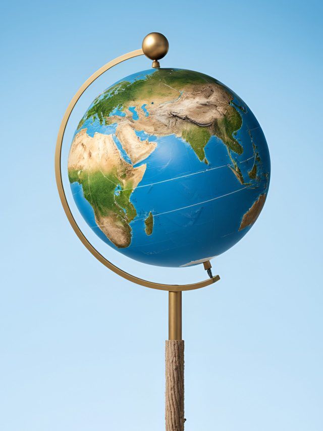 'Earth’s deck is rigged': Scientists say species are vanishing faster than nature can adapt