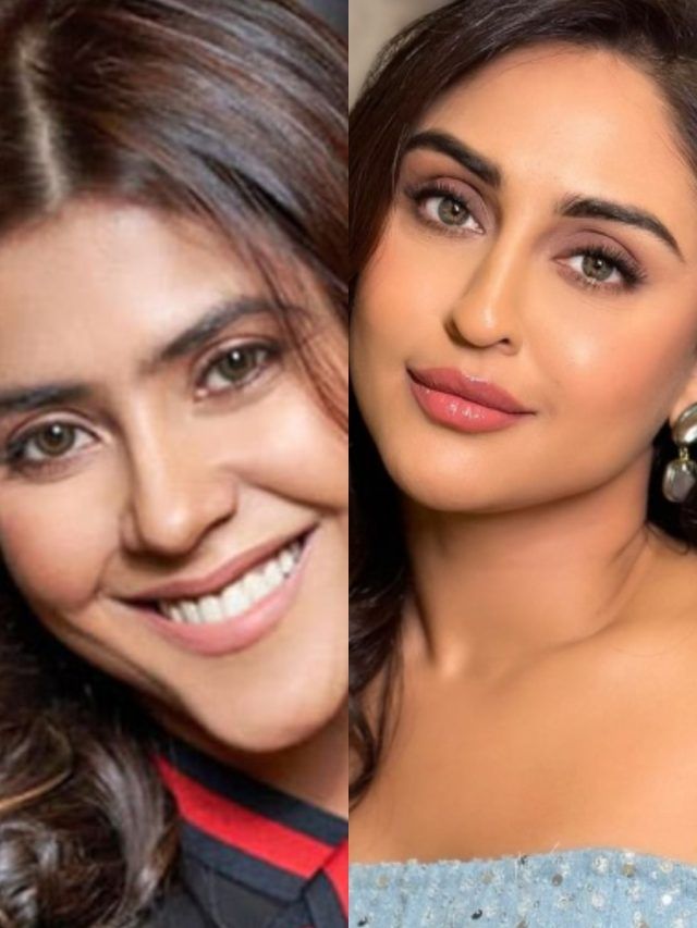 जब खत्म हुए पैसे, एक्ट्रेस को बिस्किट खाकर पड़ा जीना, एकता कपूर ने ऐसे बचाया