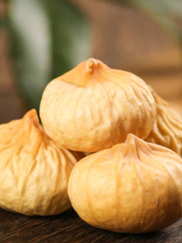 बादाम और अखरोट से ज्यादा ताकतवर है ये ड्राई फ्रूट, शरीर की ताकत बढ़ जाएगी