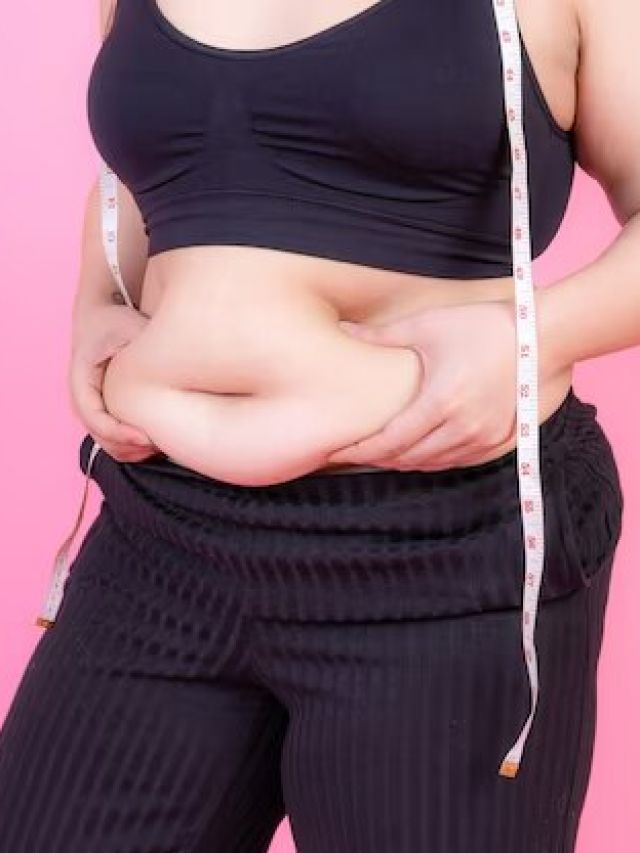 30 दिनों में चर्बी को गलाने लगेगी किचन में रखी ये चीज़! आचार्य बालकृष्ण ने बताया देसी नुस्खा