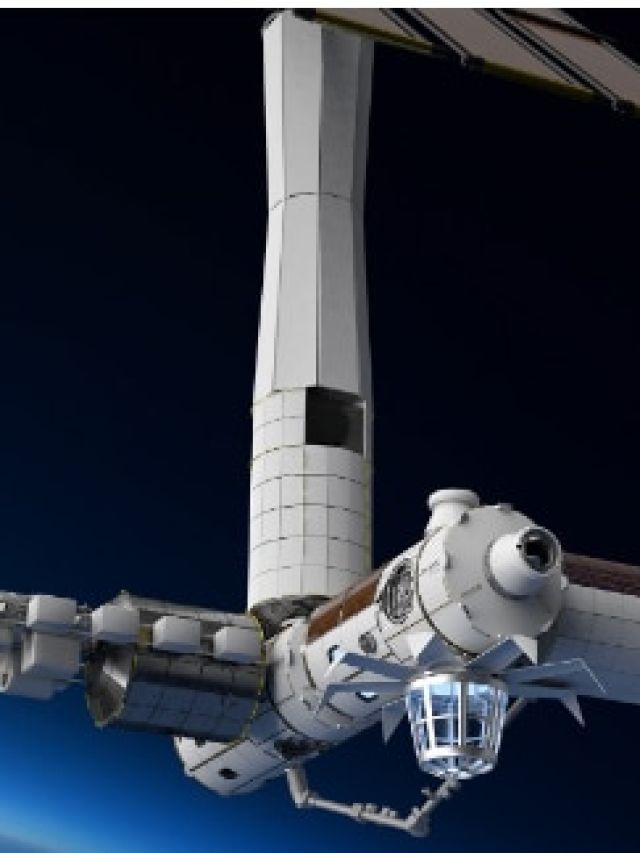 ‘Help from ISRO’: Axiom Space wants to partner with India and Europe for building its private space station