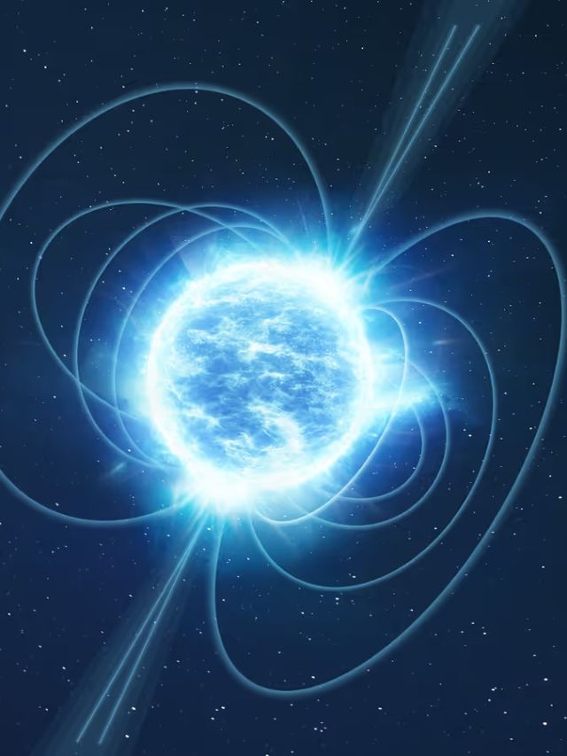 '100,000 times brighter than Sun': A star spinning 716 times per second has astronomers stunned