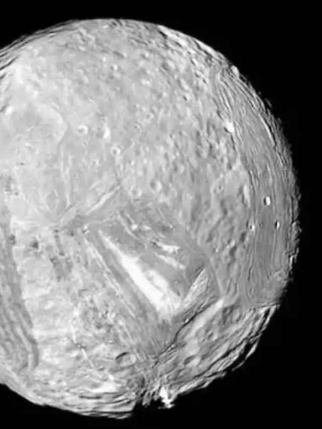 ‘Hidden Oceans’: NASA’s Voyager 2 discovers potential for life on Uranus’ moons