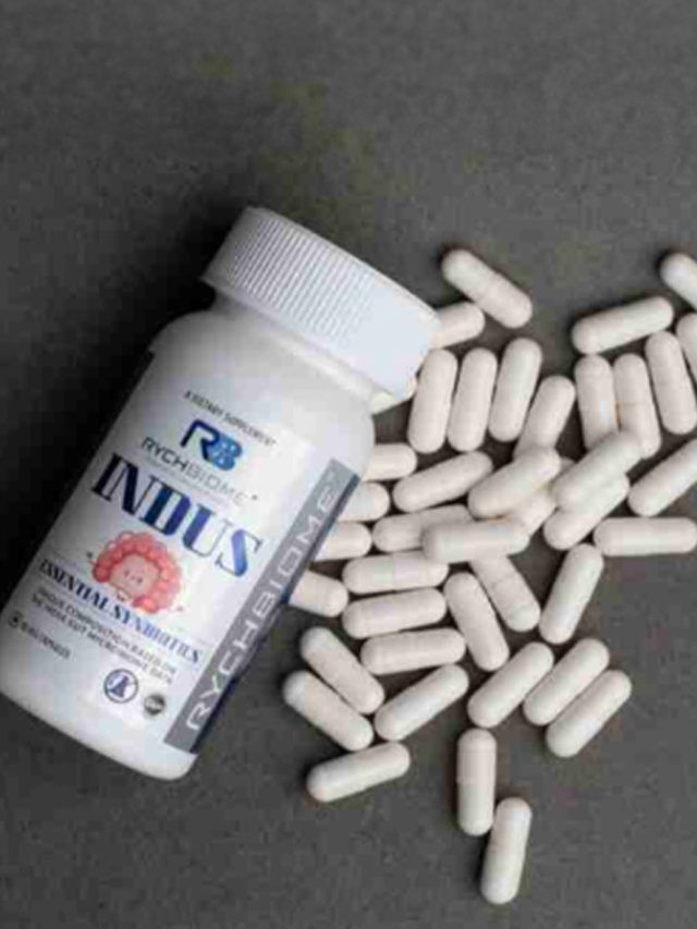 Boost digestion and immunity with Leucine Rich Bio’s Rychbiome