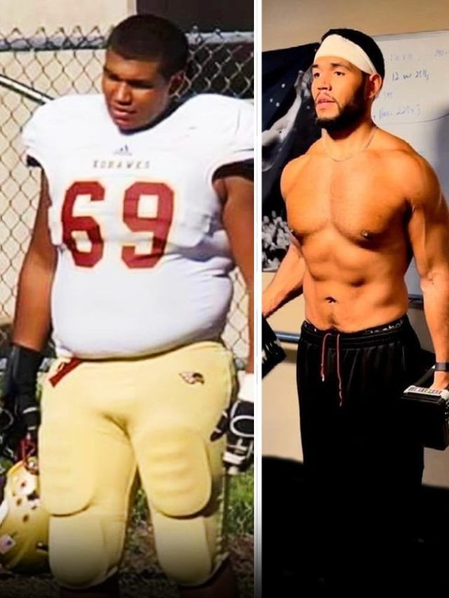 प्रोटीन खाकर लड़के ने घटा लिया 51 Kg वजन, शेयर किए अपने 6 वेट लॉस सीक्रेट