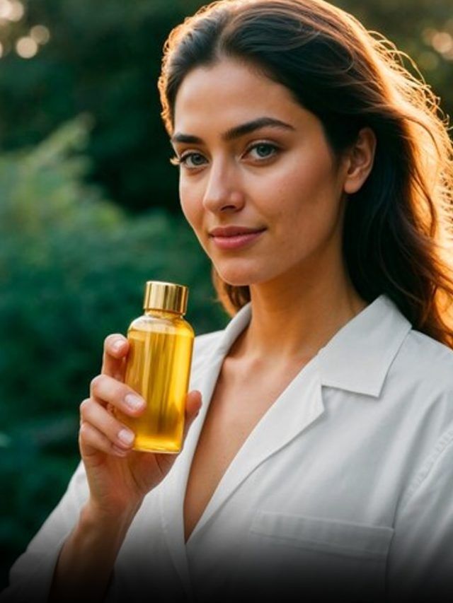 क्या तेल लगाने से बालों का झड़ना रुक जाता है? हेयर ट्रांसप्लांट सर्जन ने बताया