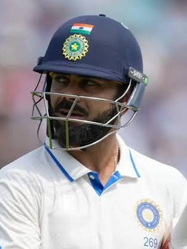 रनआउट होने के बाद कोहली का मुंह लटका, गिल भी हुए उदास, VIDEO