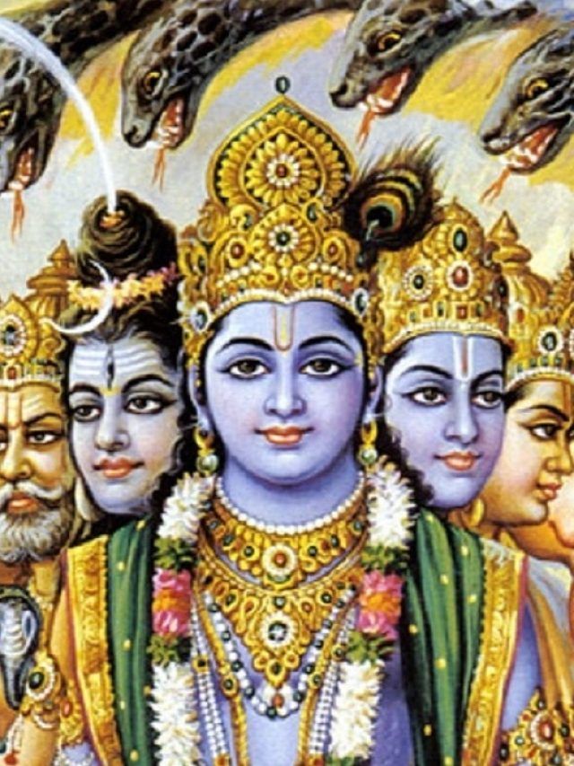 उत्पन्ना एकादशी पर भूलकर न करें ये 6 गलतियां, रुक जाएगी लक्ष्मी-नारायण की कृपा