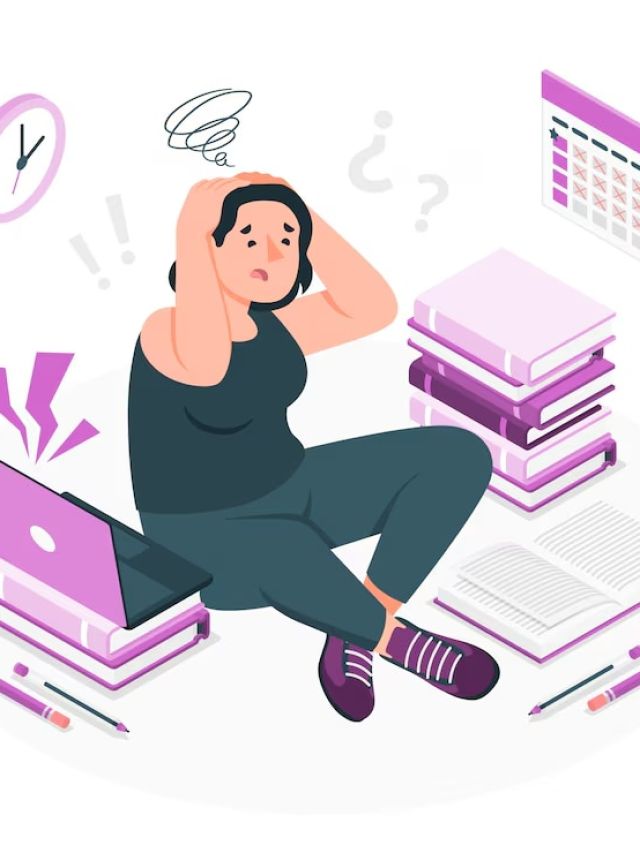 मेंटल हेल्थ को नुकसान पहुंचाते हैं Micro stressors, इन लक्षणों से करें पहचान