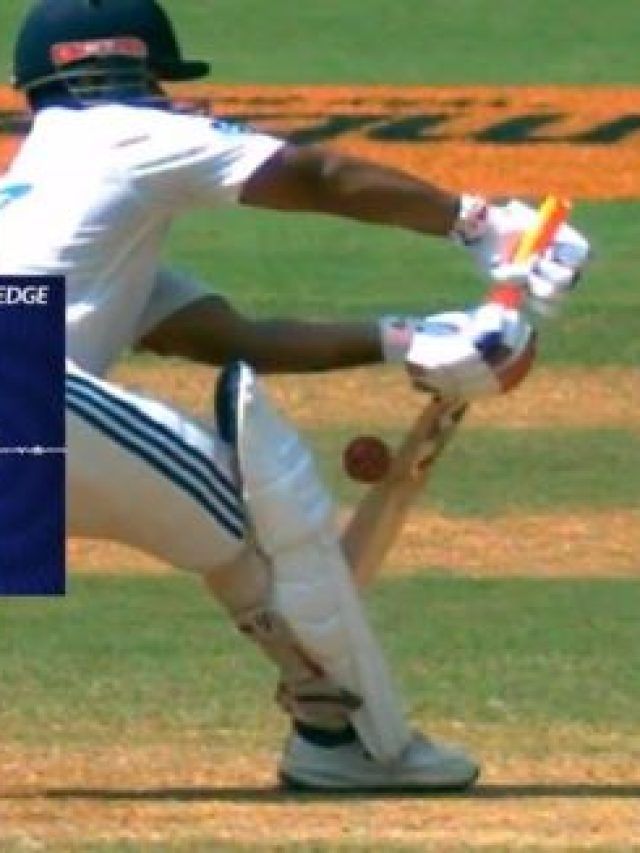 हॉटस्पॉट कहां है... ऋषभ पंत के विकेट पर इस दिग्गज ने उठाए सवाल, पोस्ट VIRAL