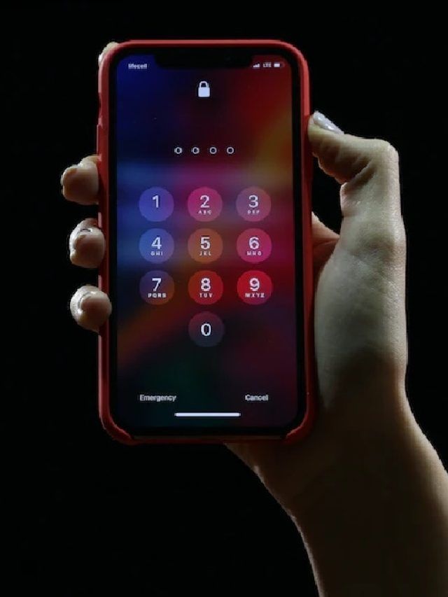 भारत के सबसे कमजोर पासवर्ड, 1 सेकेंड में होते हैं क्रैक, आप तो नहीं करते यूज?