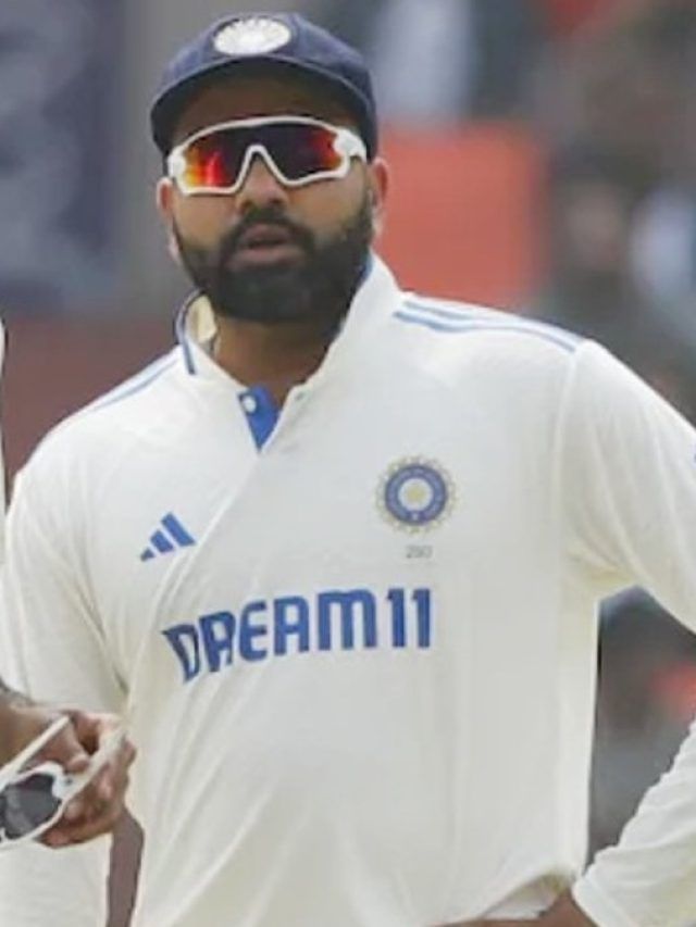 'रोहित ना खेलें तो कप्तान बदल देना चाहिए...', ऑस्ट्रेलिया सीरीज से पहले गावस्कर की दो टूक