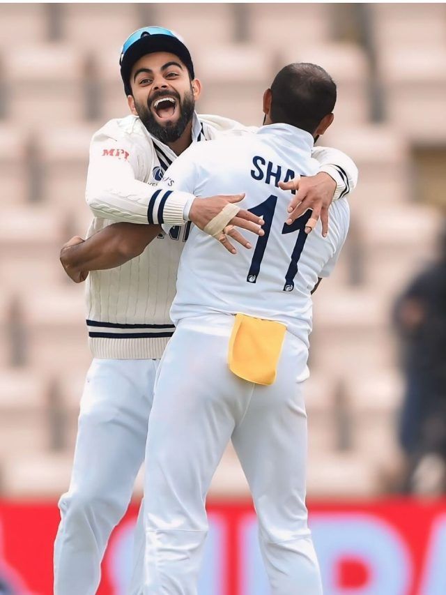 मोहम्मद शमी को करना होगा ऑस्ट्रेलिया दौरे के लिए इंतजार, इस टीम में क्यों मिली जगह?