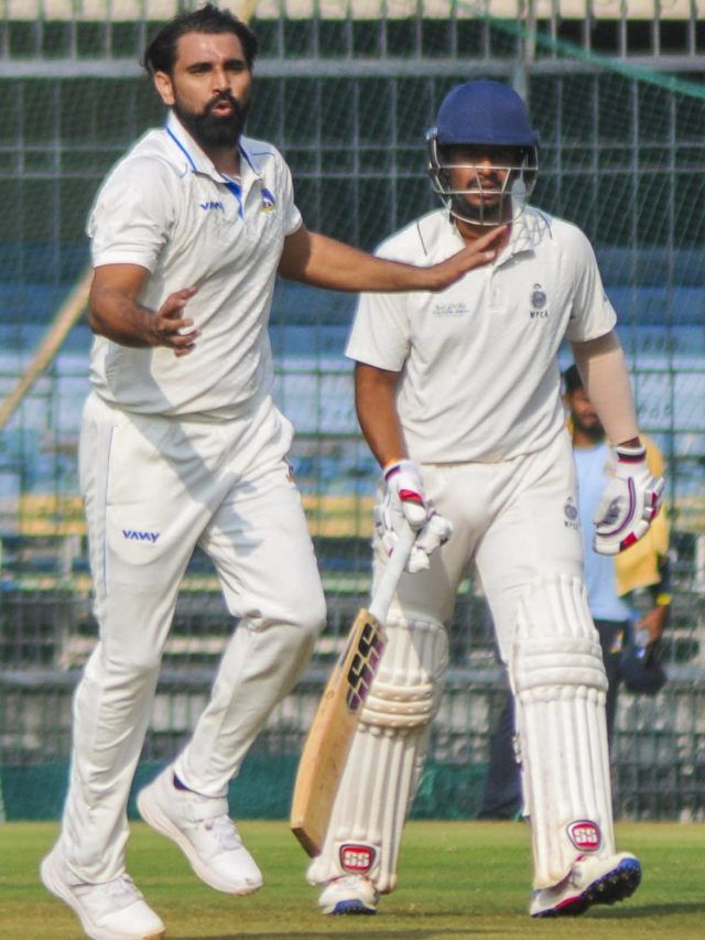 भारतीय टीम के लिए खुशखबरी... ऑस्ट्रेलिया को धूल चटाने पहुंचेगा ये स्टार गेंदबाज