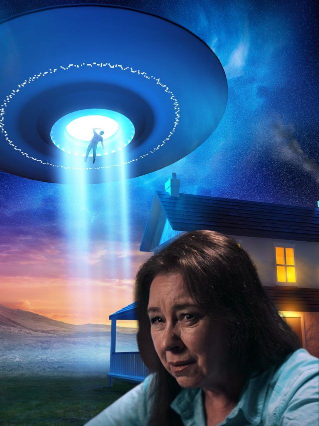 Inside the Manhattan Alien Abduction incident: Who is Linda Napolitano?