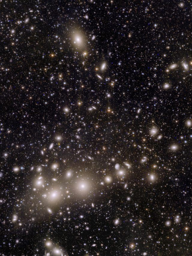 'Cosmic crisis': The universe is growing faster than science can explain