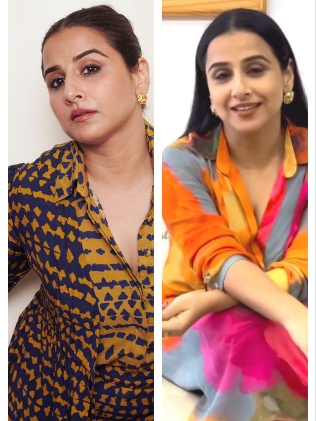 'आधी जिंदगी वजन घटाने में...', विद्या बालन सब करके थक गईं, फिर एक चीज से छूमंतर हुआ फैट