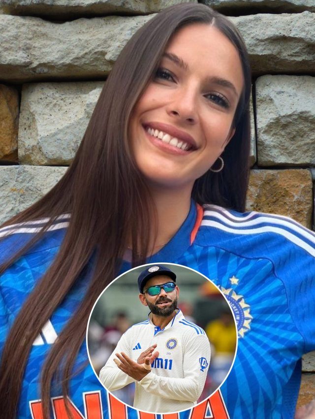 कोहली के नाम पर ट्रोल हो जाती है ये महिला फुटबॉलर, बर्थडे पर छलका दर्द