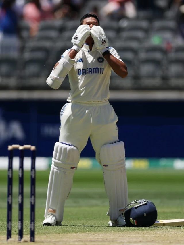 यशस्वी ने जब-जब बनाया शतक... तब-तब हासिल किया ये माइलस्टोन