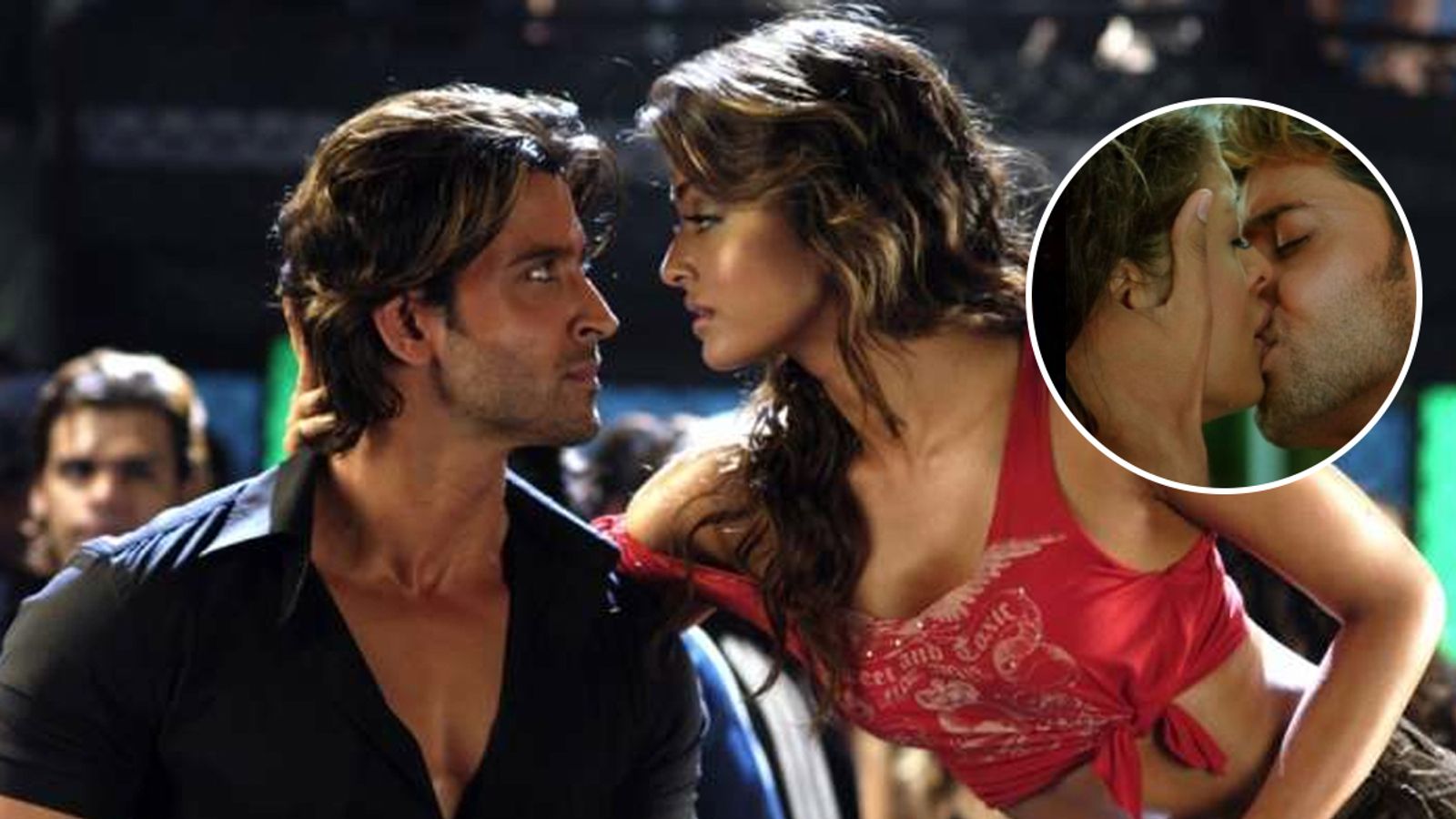 ऐश्वर्या को Kiss करने से पहले ऋतिक को था पत्नी का डर? बोले- उसने बताया कैसे करो - Hrithik roshan opened up about ex wife sussanne told him to give aishwarya rai