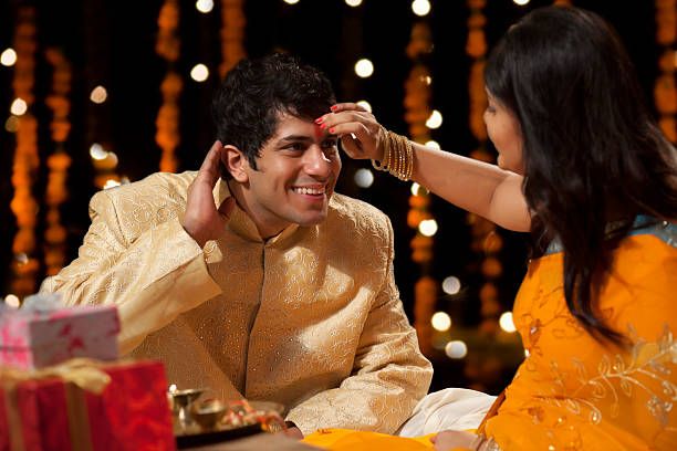 Tilak Religious