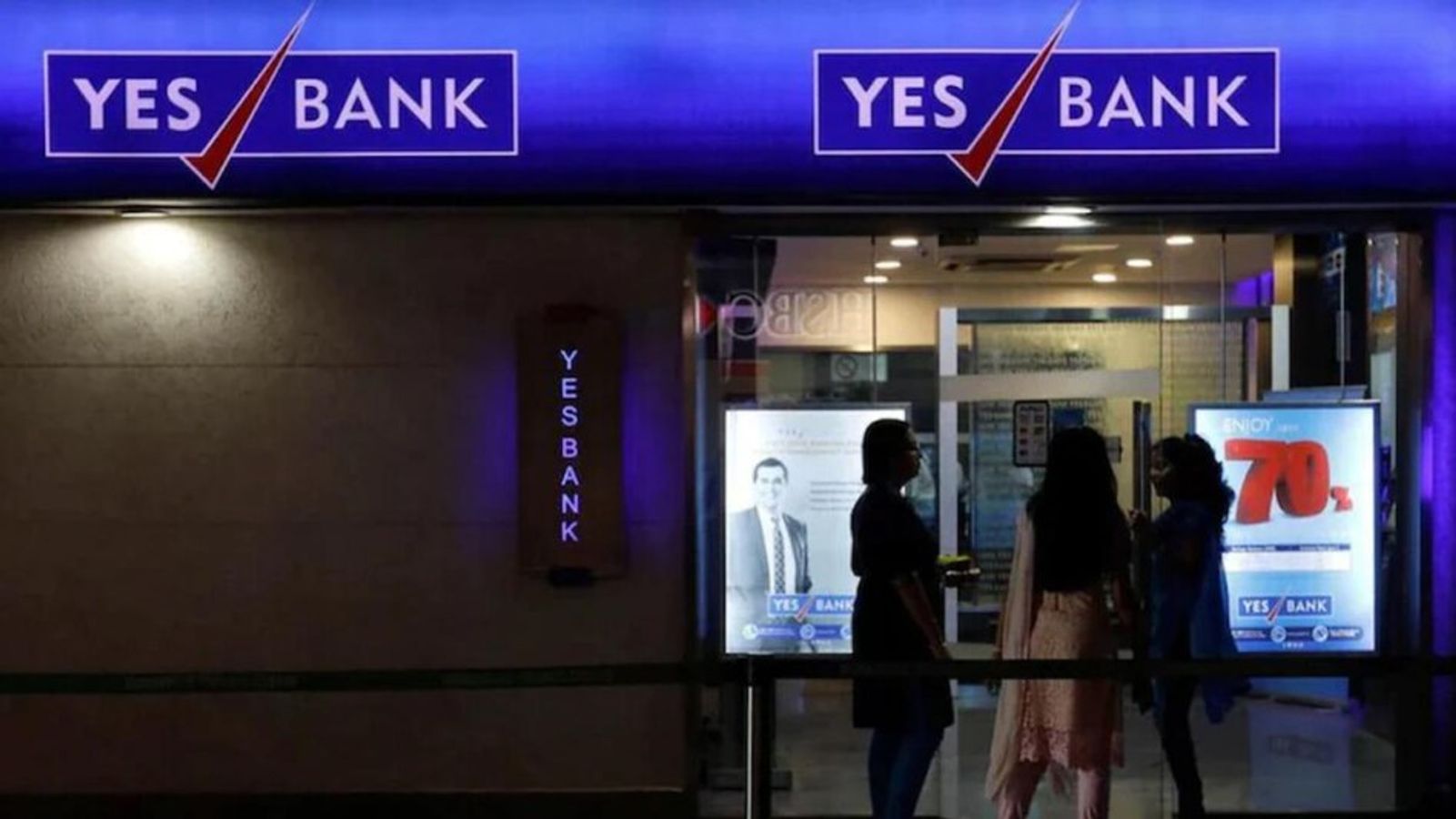 Yes Bank पर जापान से आई बड़ी खबर... आज शेयर पर दिखेगा असर! - Yes bank shares in focus today big news come from japan imapct will be seen on stock tutc