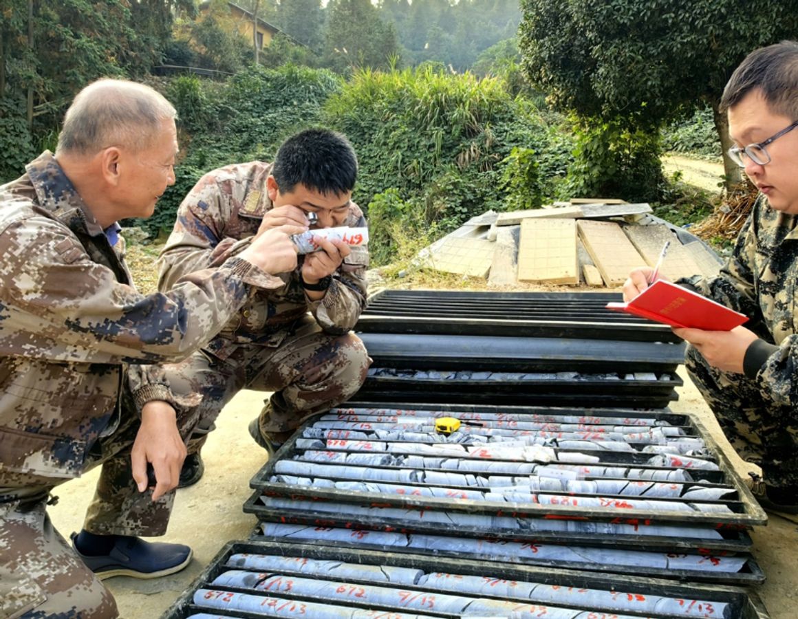 Earth's largest gold mine': China hits a 1,100-ton motherlode unseen till now