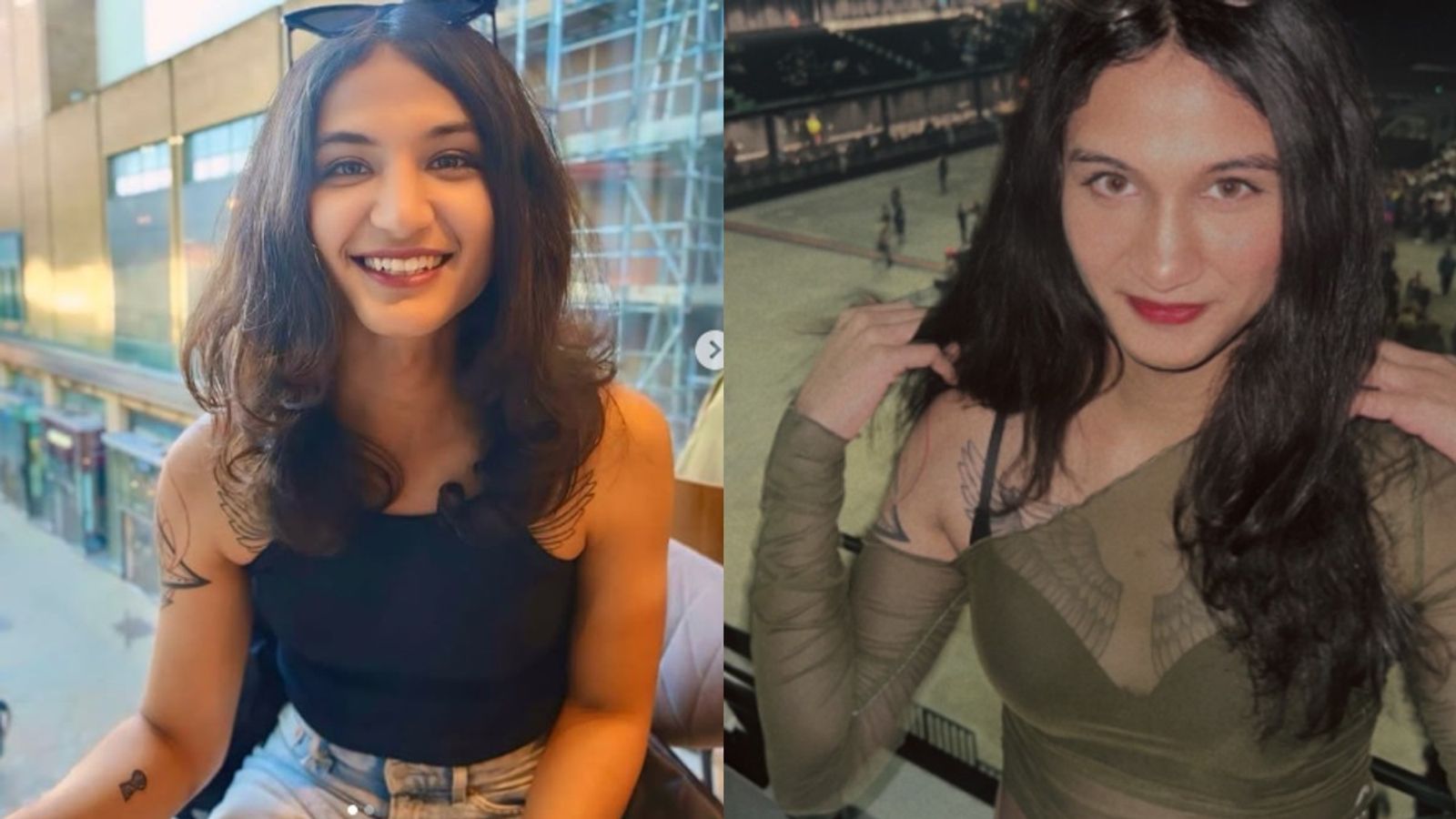 लड़के से लड़की बने क्रिकेटर का कौन है बॉयफ्रेंड? खुद किया खुलासा - Cricketer sanjay bangar transgender child aryan bangar change in anaya bangar boyfriend name cricketer who changed from boy to