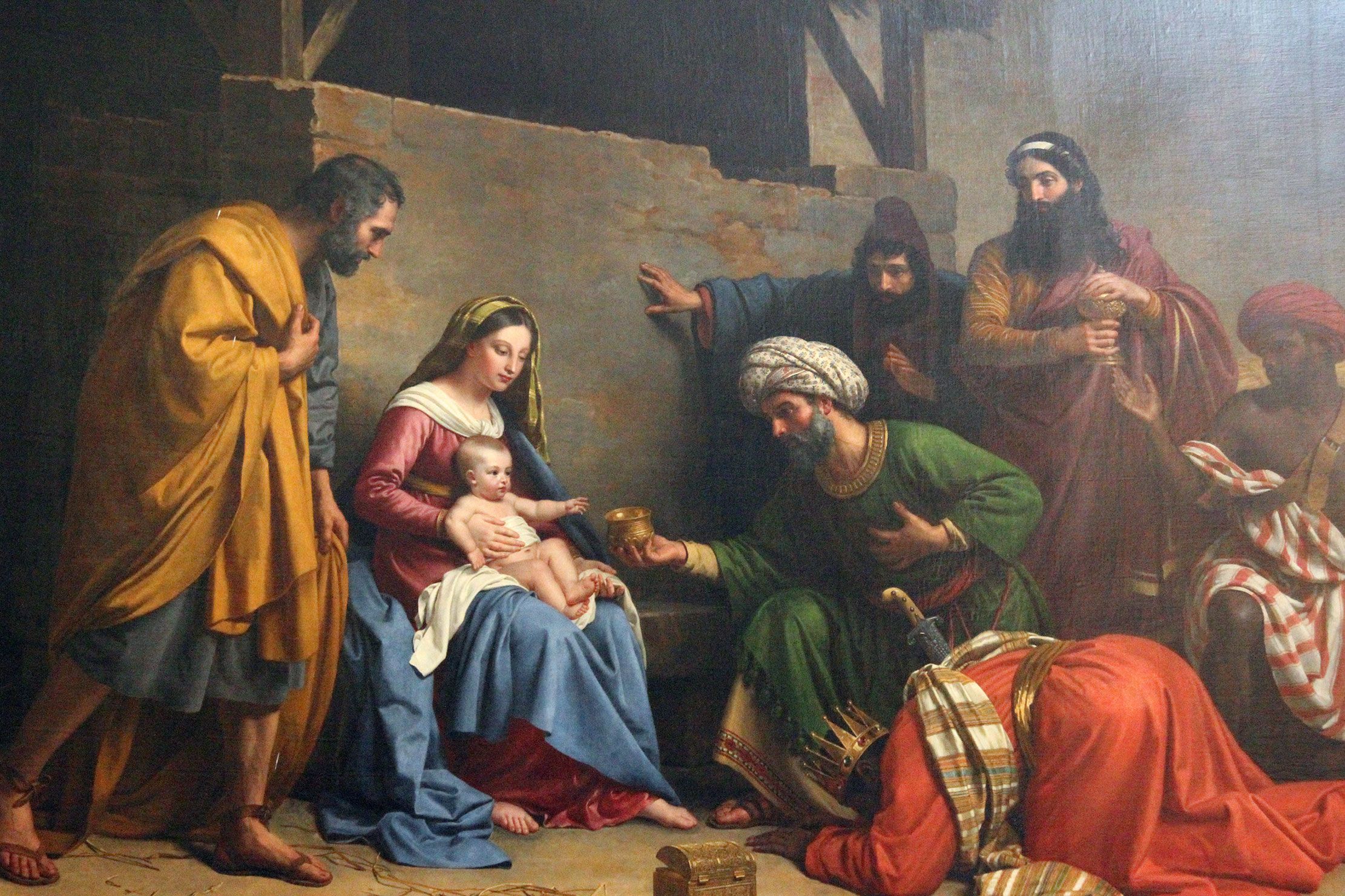 Birth of jesus ssssITG 1735014733458