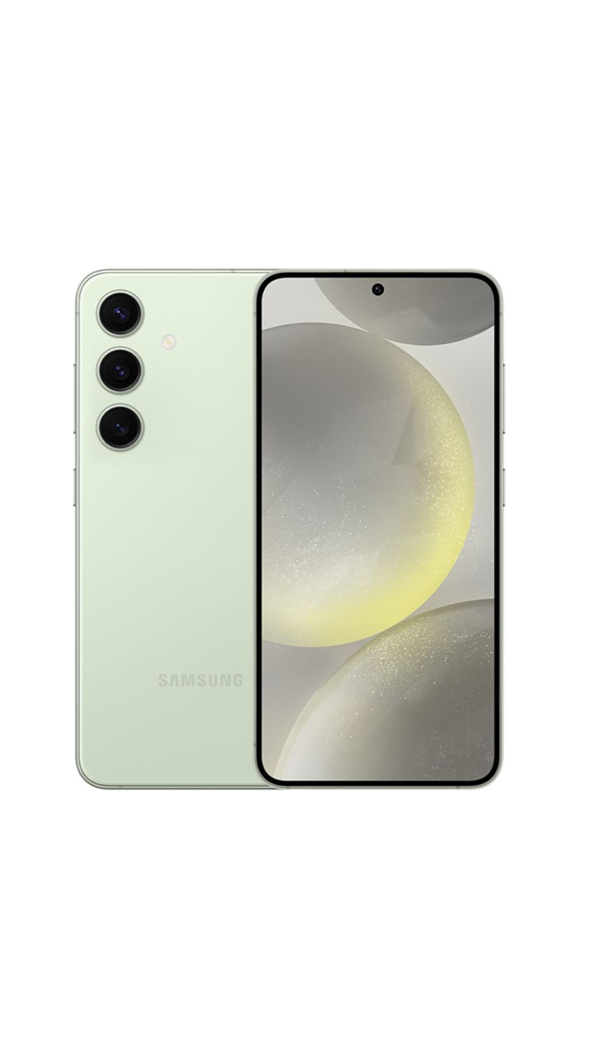 Samsung Galaxy S24 is now more affordable