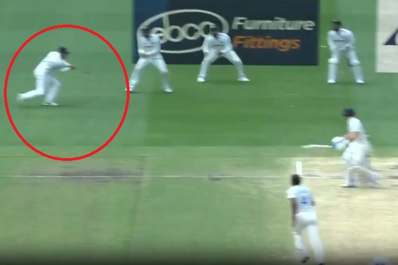 IND VS AUS Test Defeat Reason