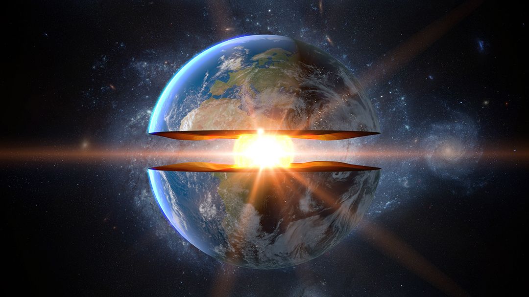 'A leak in Earth's core?: What scientists found beneath Oman is alarming