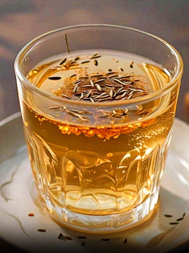 जीरा पानी पीेने से क्या सच में वजन कम होता है? जानें क्या कहता है साइंस