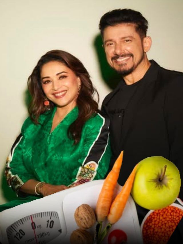 माधुरी दीक्षित के पति डॉ. श्रीराम नेने ने बताए लंबी उम्र जीने के 6 तरीके, आज से ही करें फॉलो!