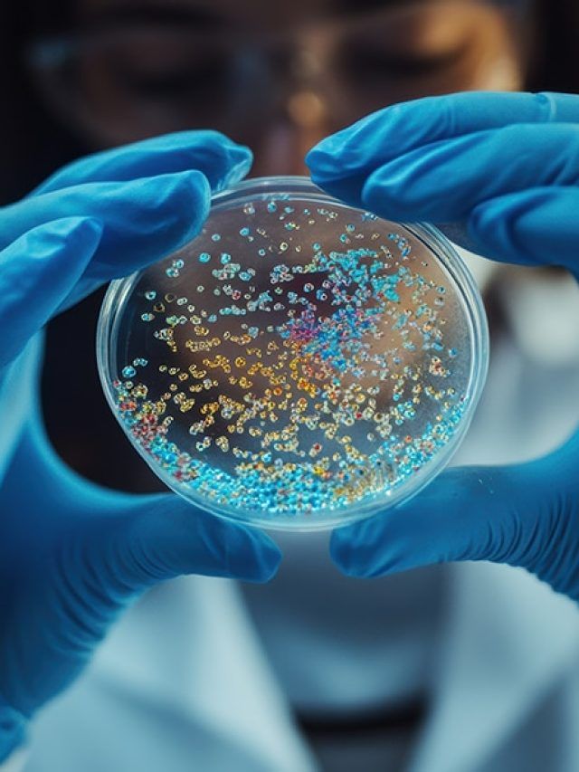 'Synthetic killers': Scientists warn of bacteria that could erase everything on Earth